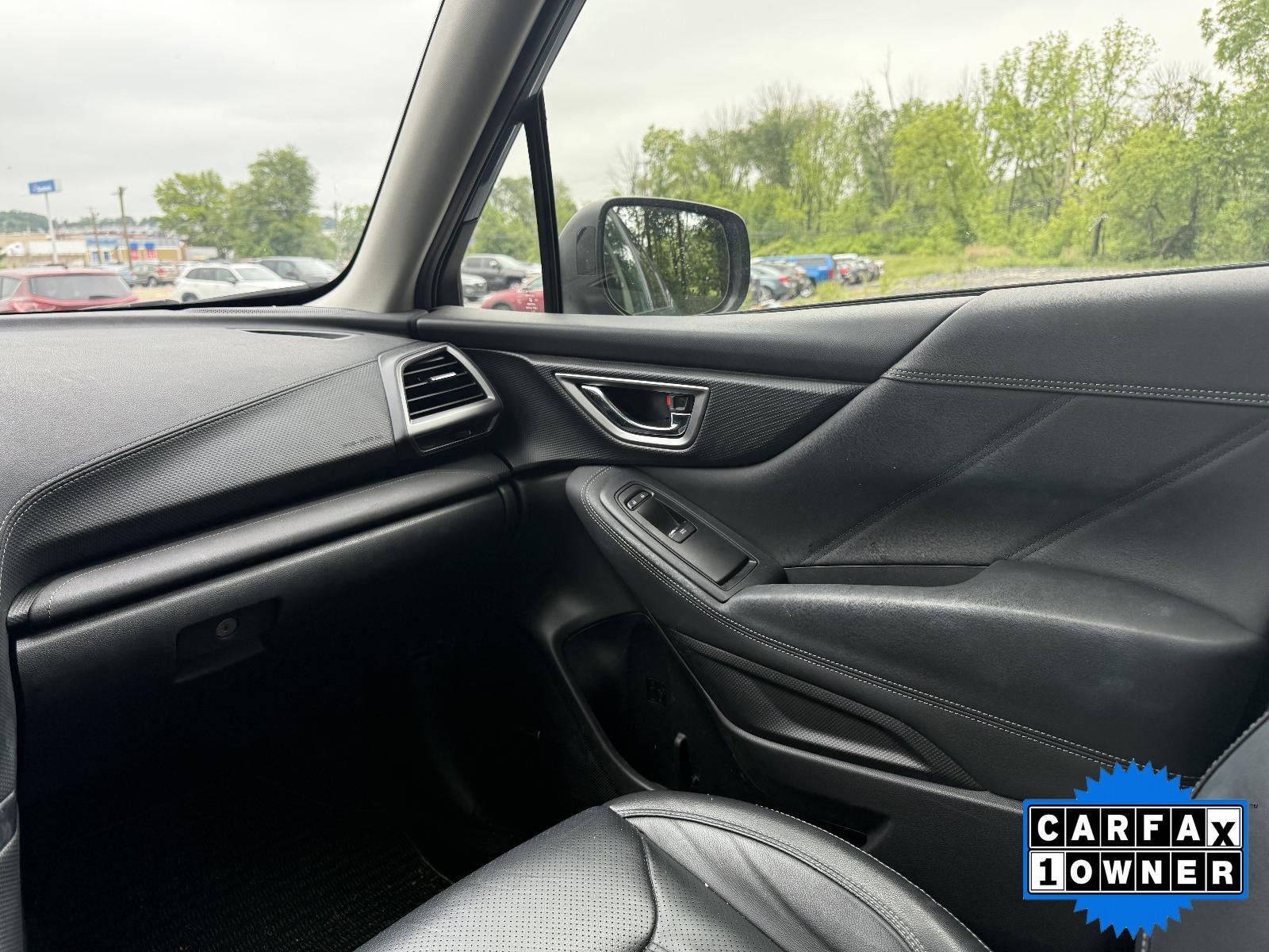 2021 Subaru Forester Vehicle Photo in Harrisburg, PA 17111