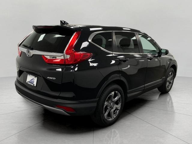 2019 Honda CR-V Vehicle Photo in Appleton, WI 54913