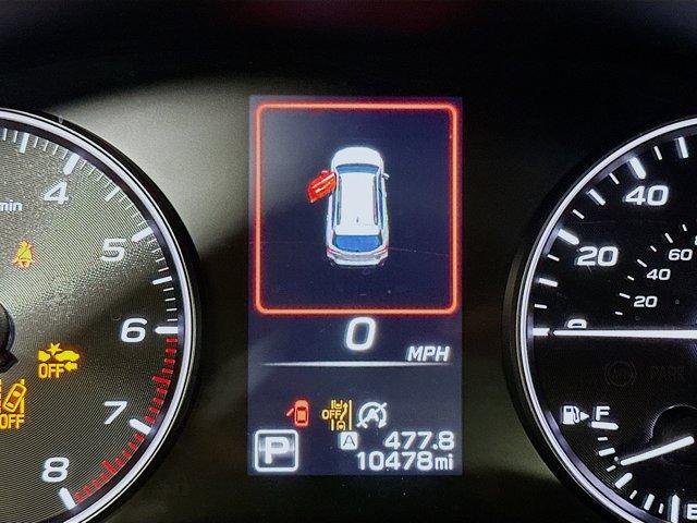 2024 Subaru Outback Vehicle Photo in Doylestown, PA 18902