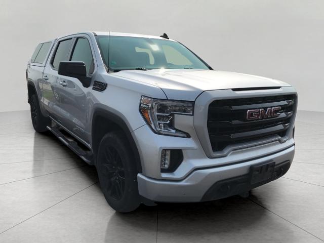 2021 GMC Sierra 1500 Vehicle Photo in GREEN BAY, WI 54303-3330