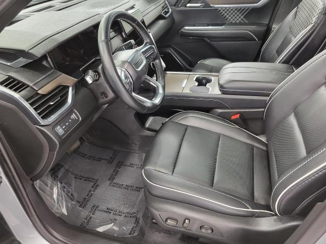 2024 GMC Acadia Vehicle Photo in GREEN BAY, WI 54303-3330