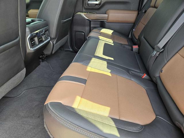 2023 Chevrolet Silverado 2500 HD Vehicle Photo in DENTON, TX 76210-9321