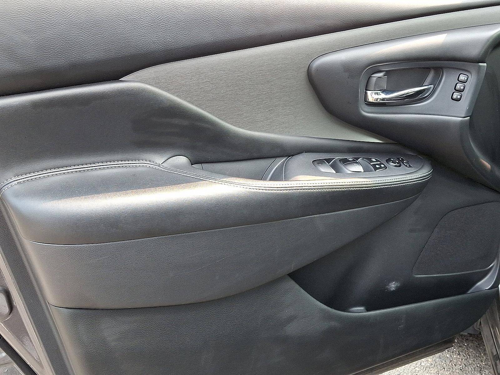 2019 Nissan Murano Vehicle Photo in Mechanicsburg, PA 17050-2306