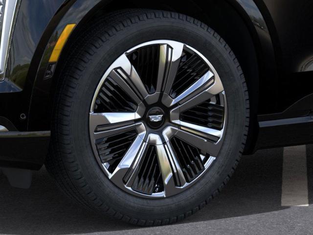 2025 Cadillac Escalade IQ Vehicle Photo in BETHLEHEM, PA 18017-9401