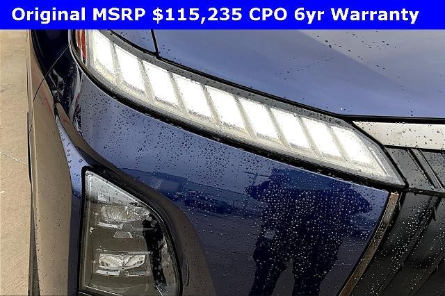 2025 INFINITI QX80 Vehicle Photo in Grapevine, TX 76051