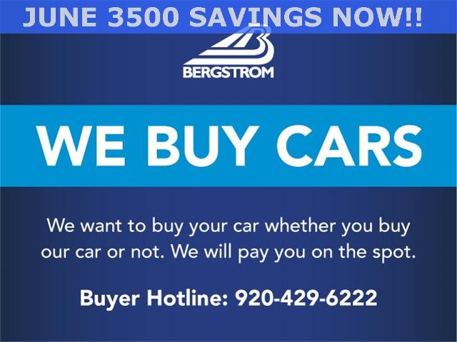 2023 Jeep Grand Cherokee L Vehicle Photo in GREEN BAY, WI 54304-5303