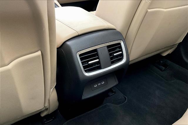 2023 Acura RDX Vehicle Photo in Grapevine, TX 76051