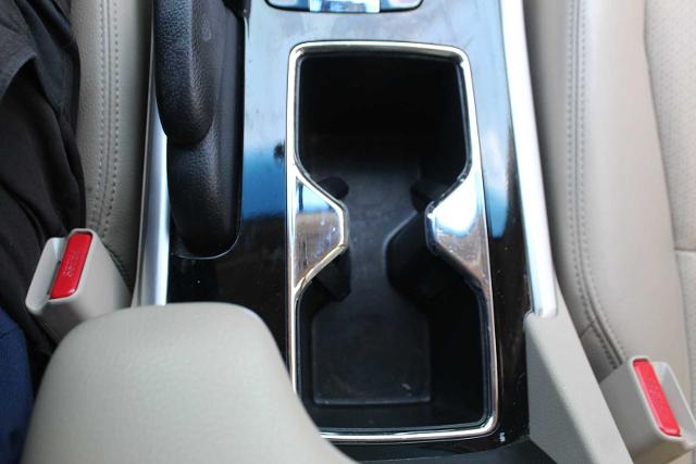 2016 Honda Accord Sedan Vehicle Photo in HOUSTON, TX 77090