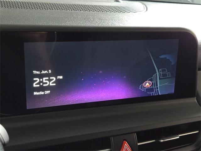 2024 Kia Seltos Vehicle Photo in PRESCOTT, AZ 86305-3700