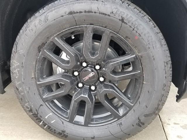 2025 GMC Sierra 1500 Vehicle Photo in ELYRIA, OH 44035-6349