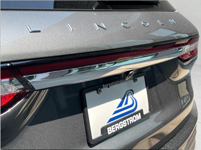 2023 Lincoln Corsair Vehicle Photo in Appleton, WI 54914