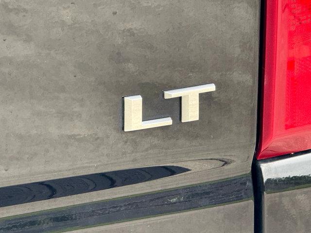 2024 Chevrolet Silverado 1500 Vehicle Photo in Hinesville, GA 31313