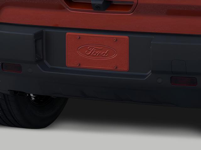 2024 Ford Bronco Sport Vehicle Photo in Oshkosh, WI 54901