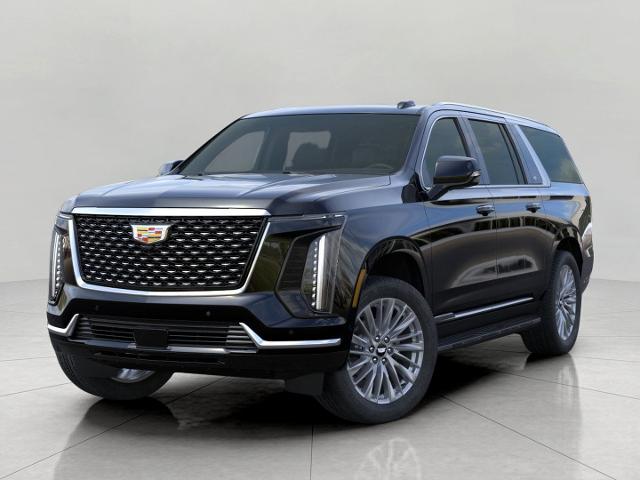 2025 Cadillac Escalade ESV Vehicle Photo in APPLETON, WI 54914-4656