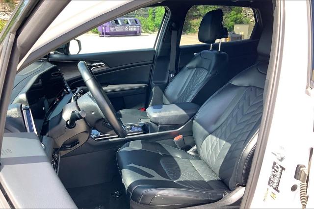2023 Kia Sportage Vehicle Photo in Kansas City, MO 64114