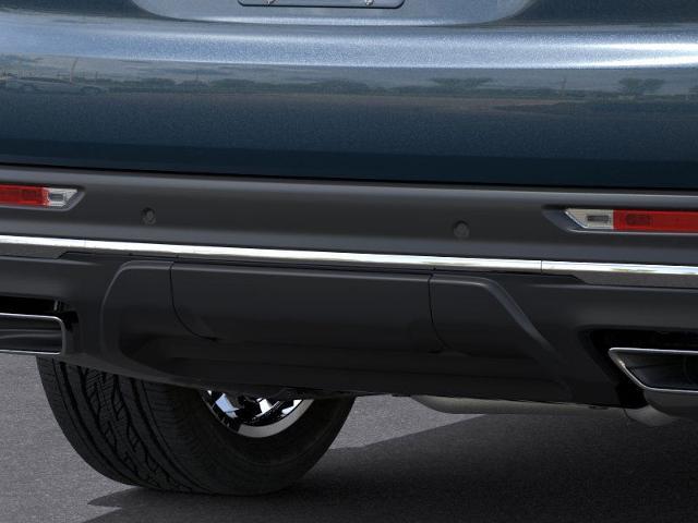 2025 Buick Enclave Vehicle Photo in GREEN BAY, WI 54303-3330