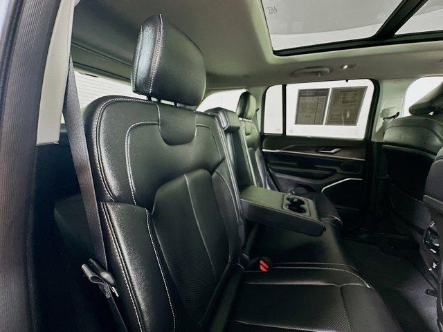 2023 Jeep Grand Cherokee 4xe Vehicle Photo in Doylsetown, PA 18901