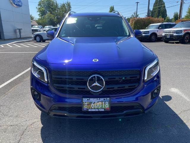 Used 2022 Mercedes-Benz GLB Base with VIN W1N4M4HB9NW205820 for sale in Newberg, OR