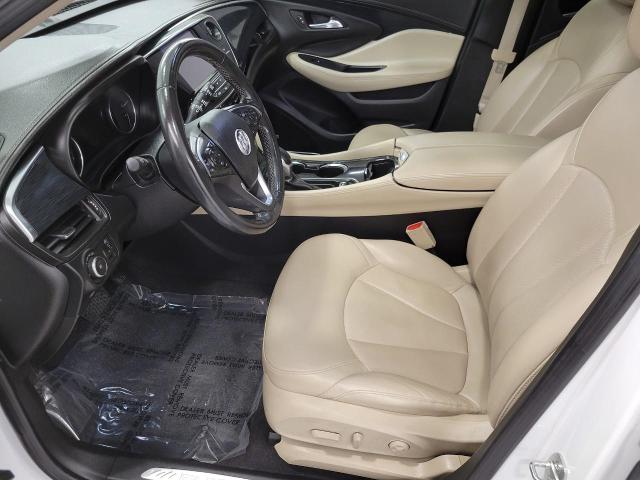 2017 Buick Envision Vehicle Photo in Appleton, WI 54913