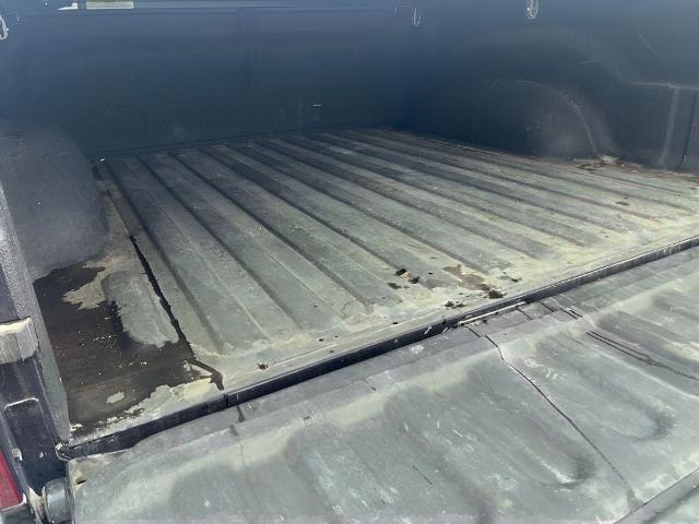 2018 Ram 1500 Vehicle Photo in Cedar Rapids, IA 52402