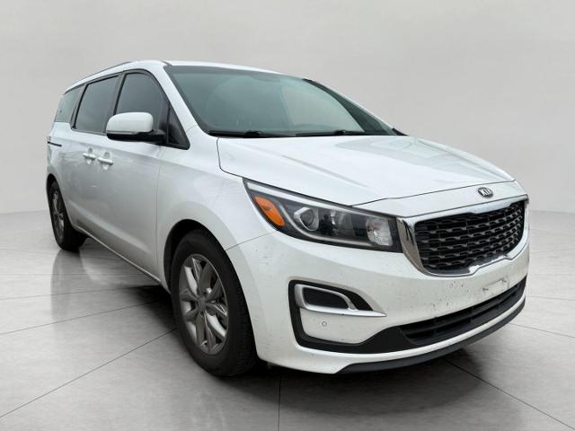 2021 Kia Sedona Vehicle Photo in Appleton, WI 54914