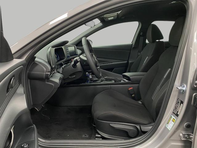 2025 Hyundai ELANTRA Vehicle Photo in Appleton, WI 54913