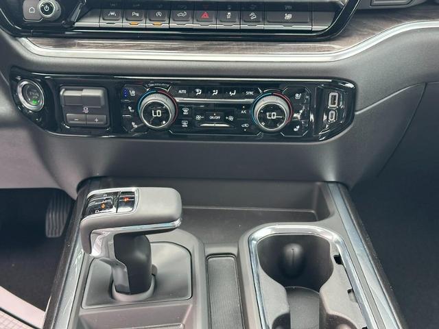 2025 Chevrolet Silverado 1500 Vehicle Photo in COLUMBIA, MO 65203-3903