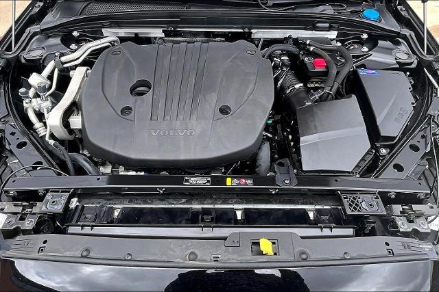 2023 Volvo S60 Vehicle Photo in San Antonio, TX 78230