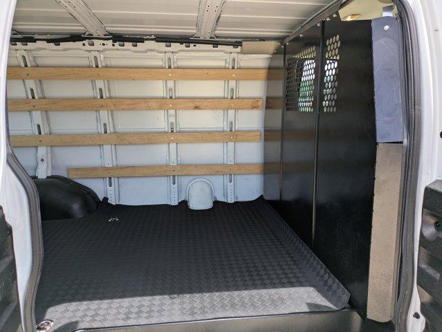 2023 Chevrolet Express Cargo 2500 Vehicle Photo in SELMA, TX 78154-1460