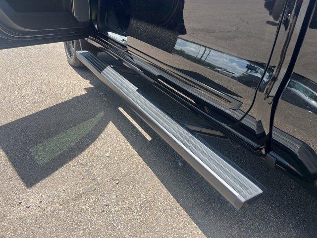 2025 Chevrolet Silverado 1500 Vehicle Photo in MILFORD, OH 45150-1684