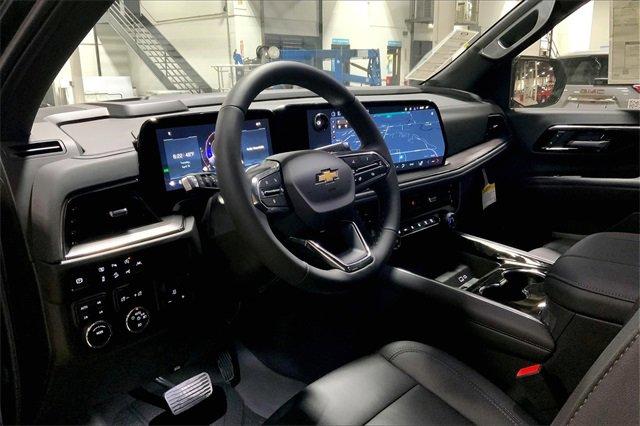 2025 Chevrolet Tahoe Vehicle Photo in KANSAS CITY, MO 64114-4502