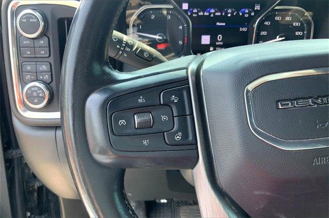 2021 GMC Sierra 2500 HD Vehicle Photo in INDEPENDENCE, MO 64055-1377