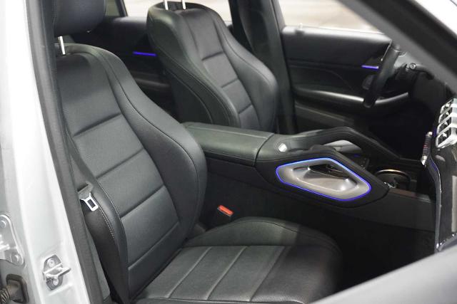 2020 Mercedes-Benz GLE Vehicle Photo in GRAPEVINE, TX 76051
