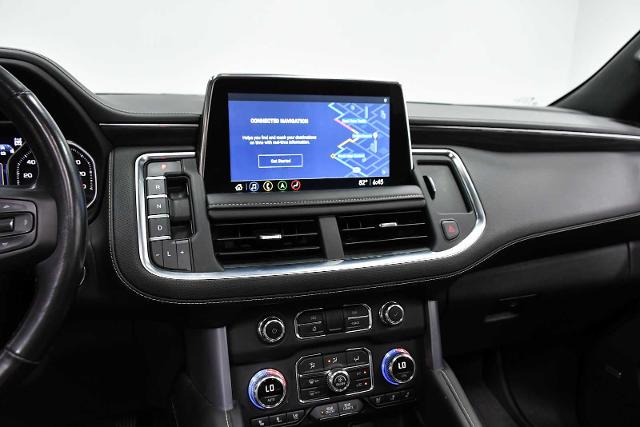 2021 GMC Yukon Vehicle Photo in DALLAS, TX 75235