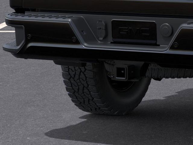 2025 GMC Sierra 3500 HD Vehicle Photo in APPLETON, WI 54914-8833