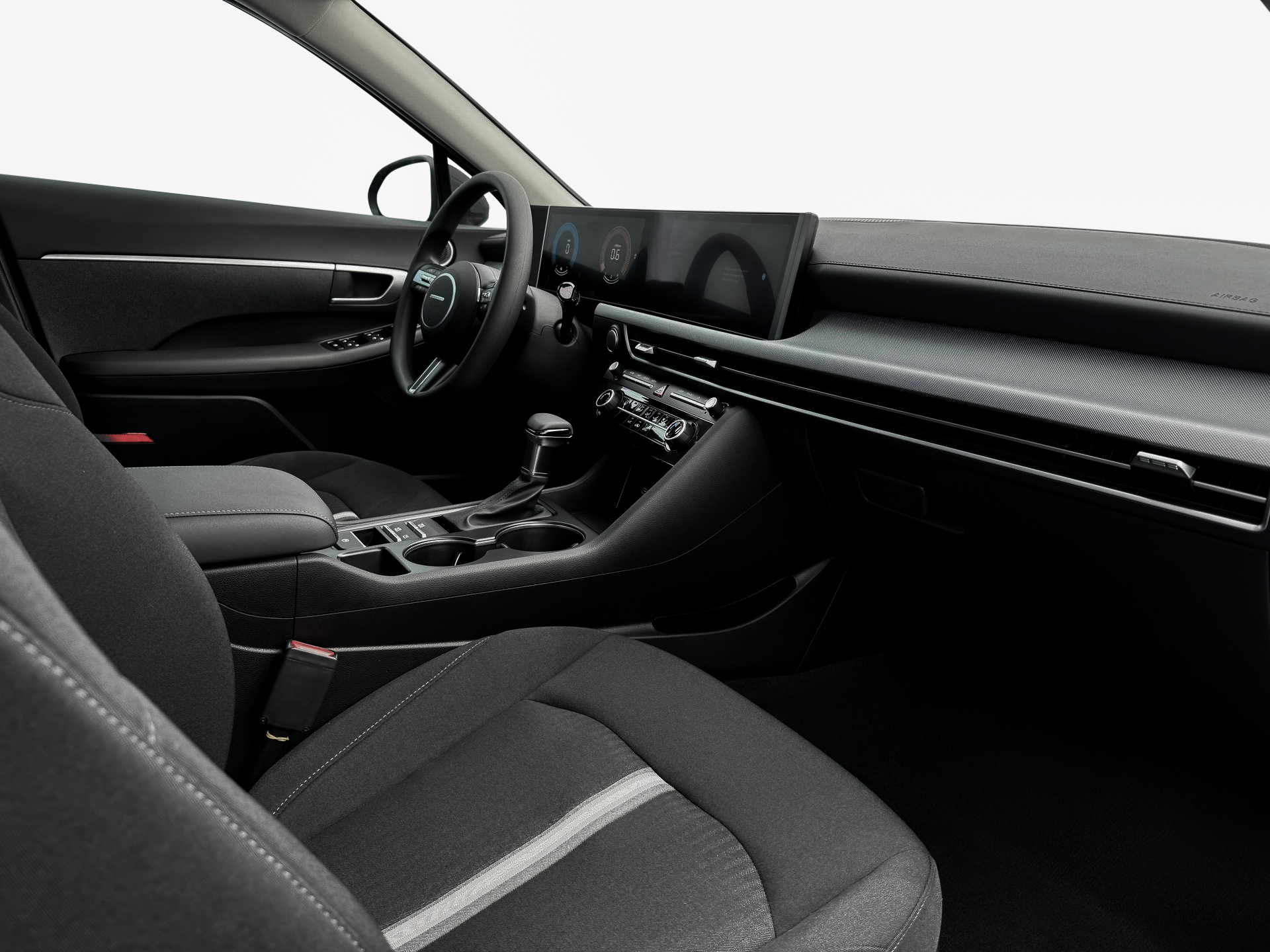 2025 Hyundai SONATA Vehicle Photo in Philadelphia, PA 19116