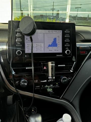 2023 Toyota Camry Vehicle Photo in San Antonio, TX 78230