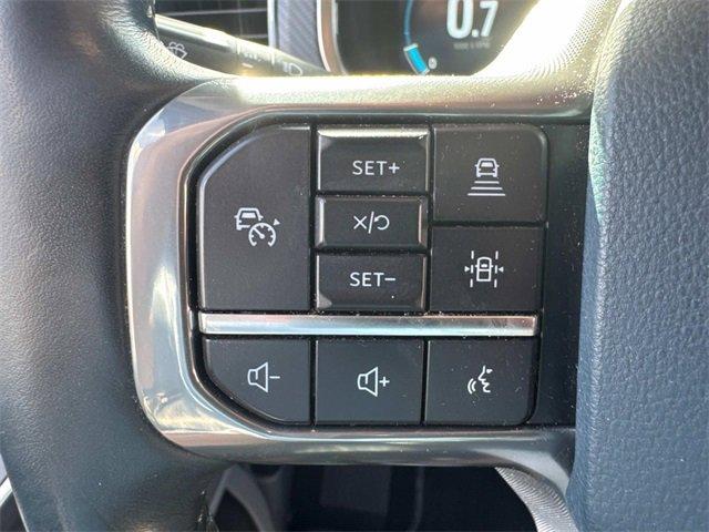 2021 Ford F-150 Vehicle Photo in BATON ROUGE, LA 70809-4546