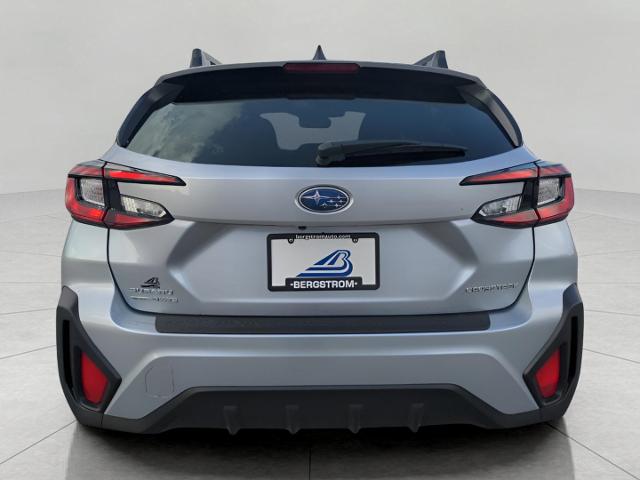 2025 Subaru Crosstrek Vehicle Photo in Green Bay, WI 54304