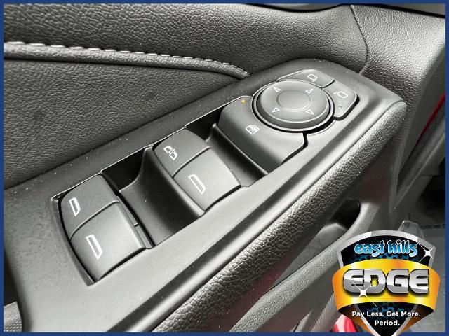 2023 Chevrolet Traverse Vehicle Photo in Roslyn, NY 11576