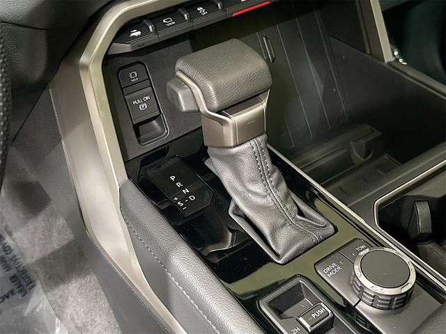 2024 Toyota Tundra 4WD Vehicle Photo in EVERETT, WA 98203-5662
