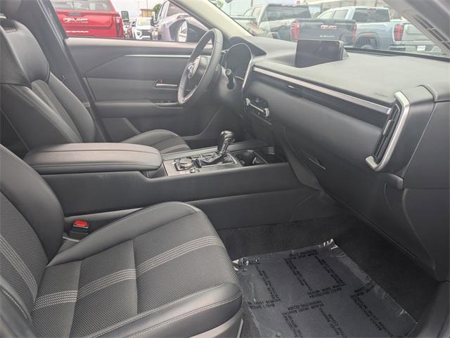 2024 Mazda CX-50 Vehicle Photo in AURORA, CO 80012-4011