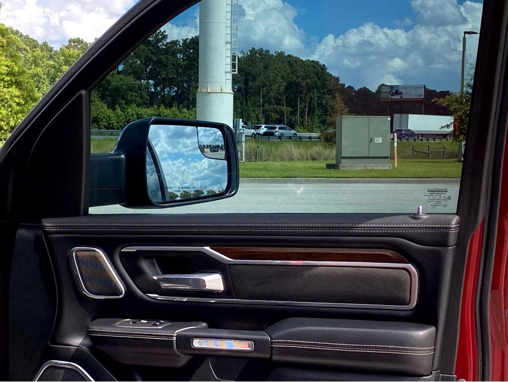 2021 Ram 1500 Vehicle Photo in POOLER, GA 31322-3252