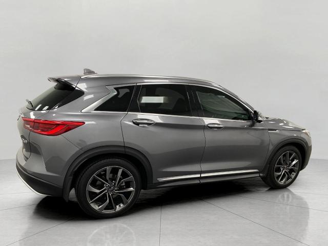 2021 INFINITI QX50 Vehicle Photo in Appleton, WI 54913
