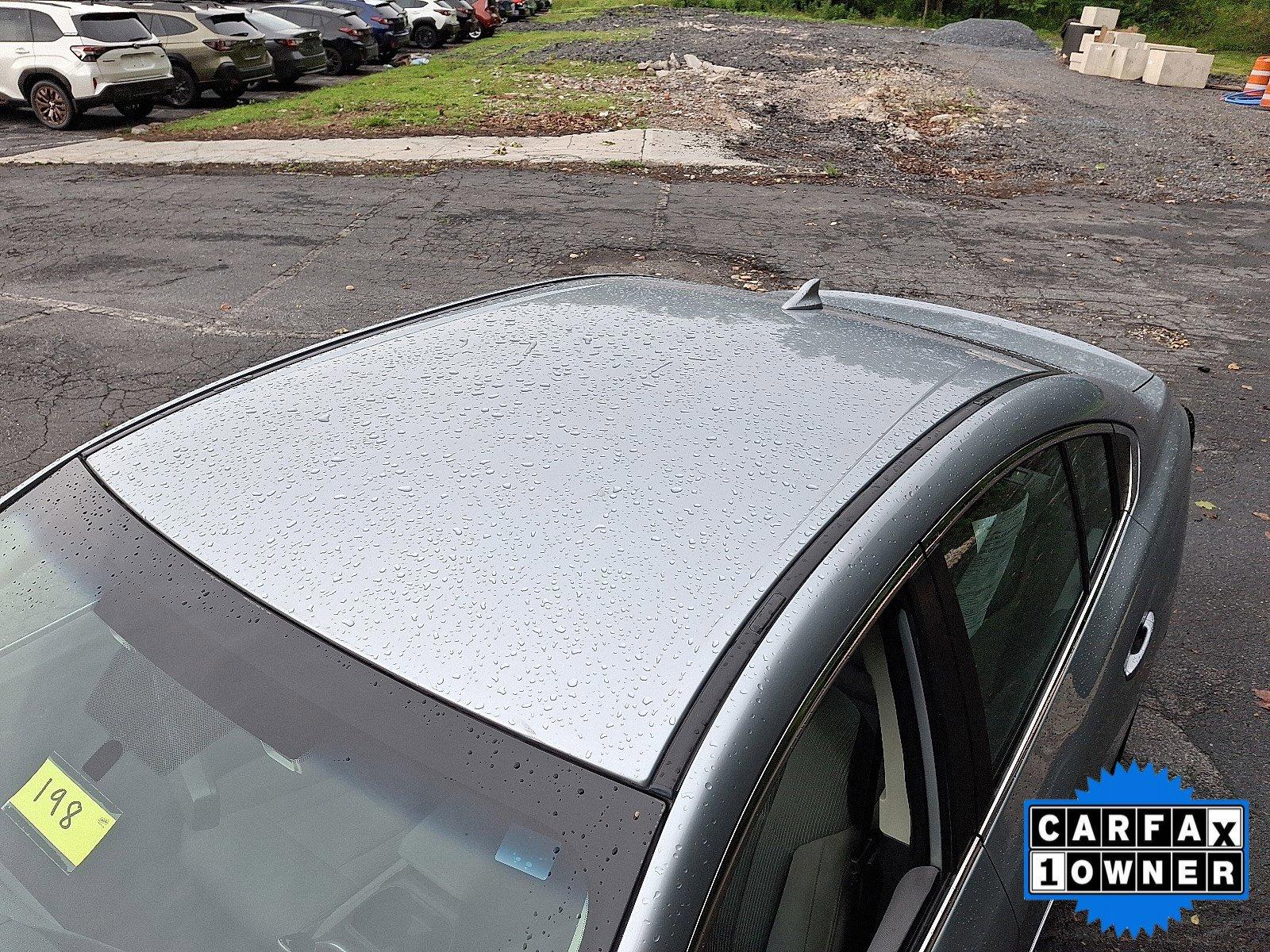 2020 Subaru Legacy Vehicle Photo in Harrisburg, PA 17111