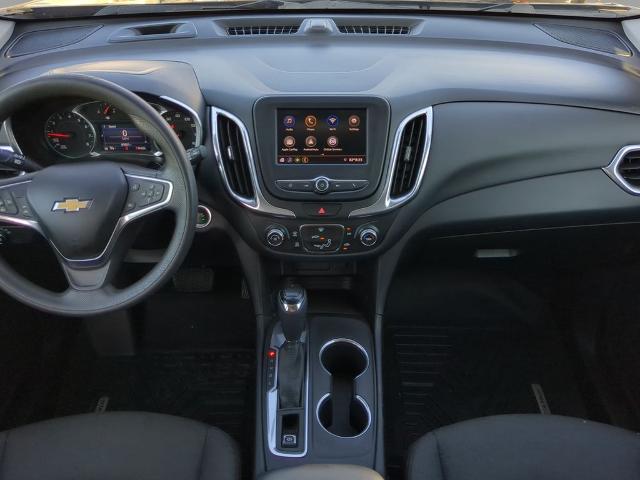 2021 Chevrolet Equinox Vehicle Photo in Brunswick, GA 31525