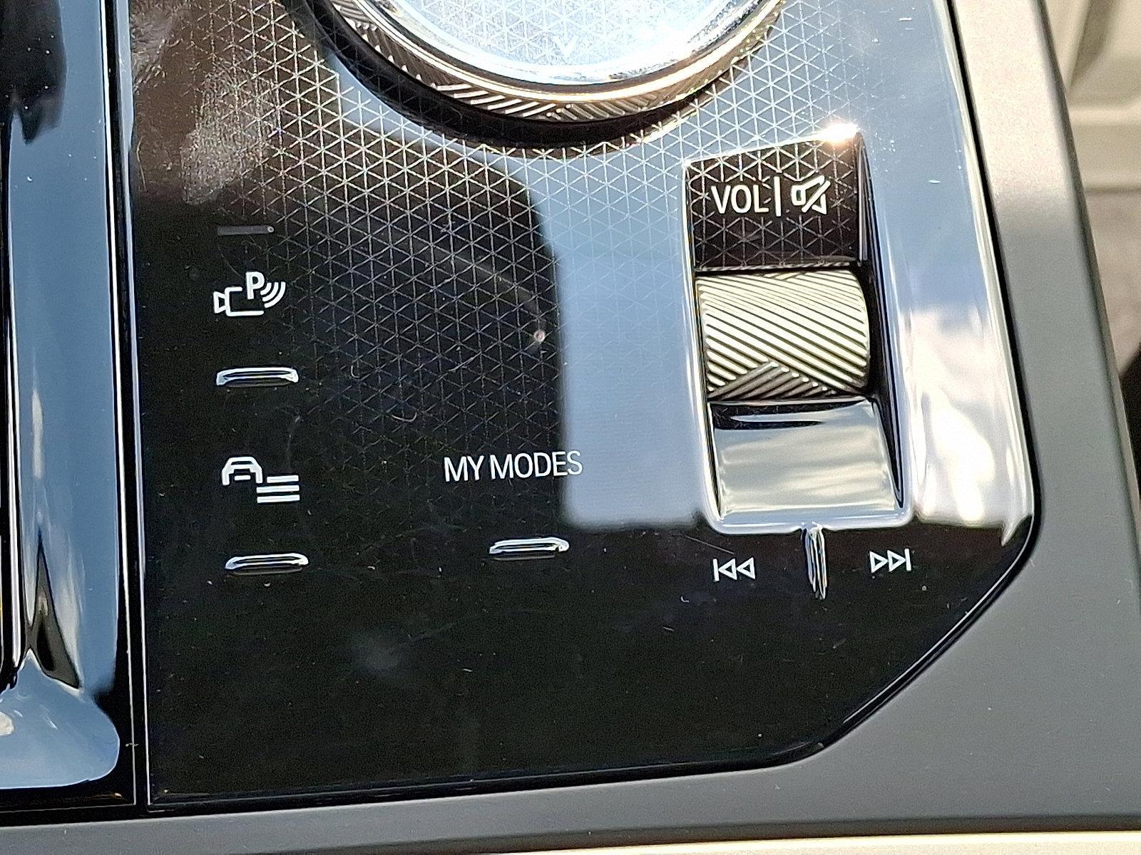 2025 BMW iX Vehicle Photo in Lancaster, PA 17601