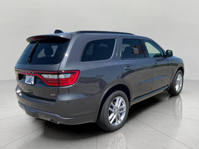 2025 Dodge Durango Vehicle Photo in Kaukauna, WI 54130