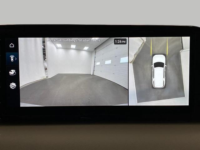 2025 Hyundai PALISADE Vehicle Photo in Appleton, WI 54913