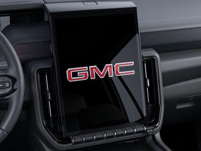 2025 GMC Yukon Vehicle Photo in DANBURY, CT 06810-5034
